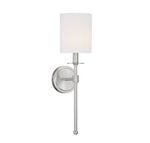 1-Light Sconce