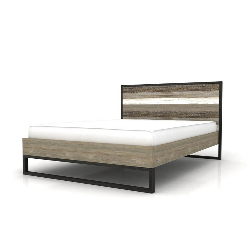Metro Havana Queen Bed