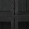 Shiloh Curio Cabinet