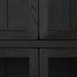 Shiloh Curio Cabinet