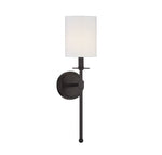 1-Light Sconce