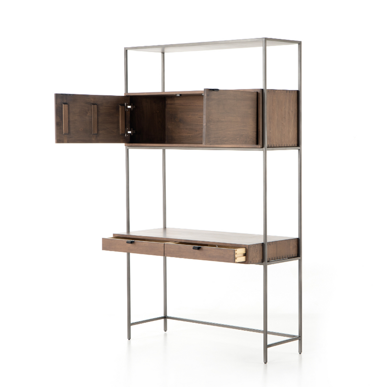 Tucker Modular Wall Desk