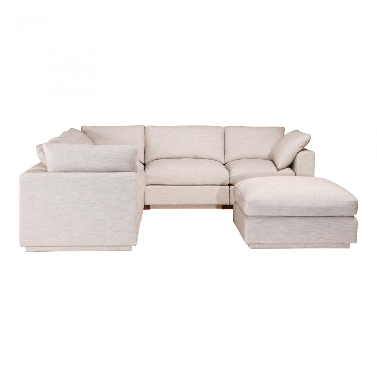 Joelle Modular Sectional