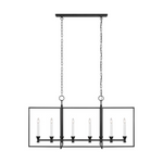 Keystone Linear Chandelier