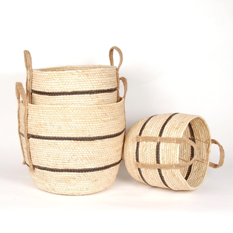Leah Basket Small