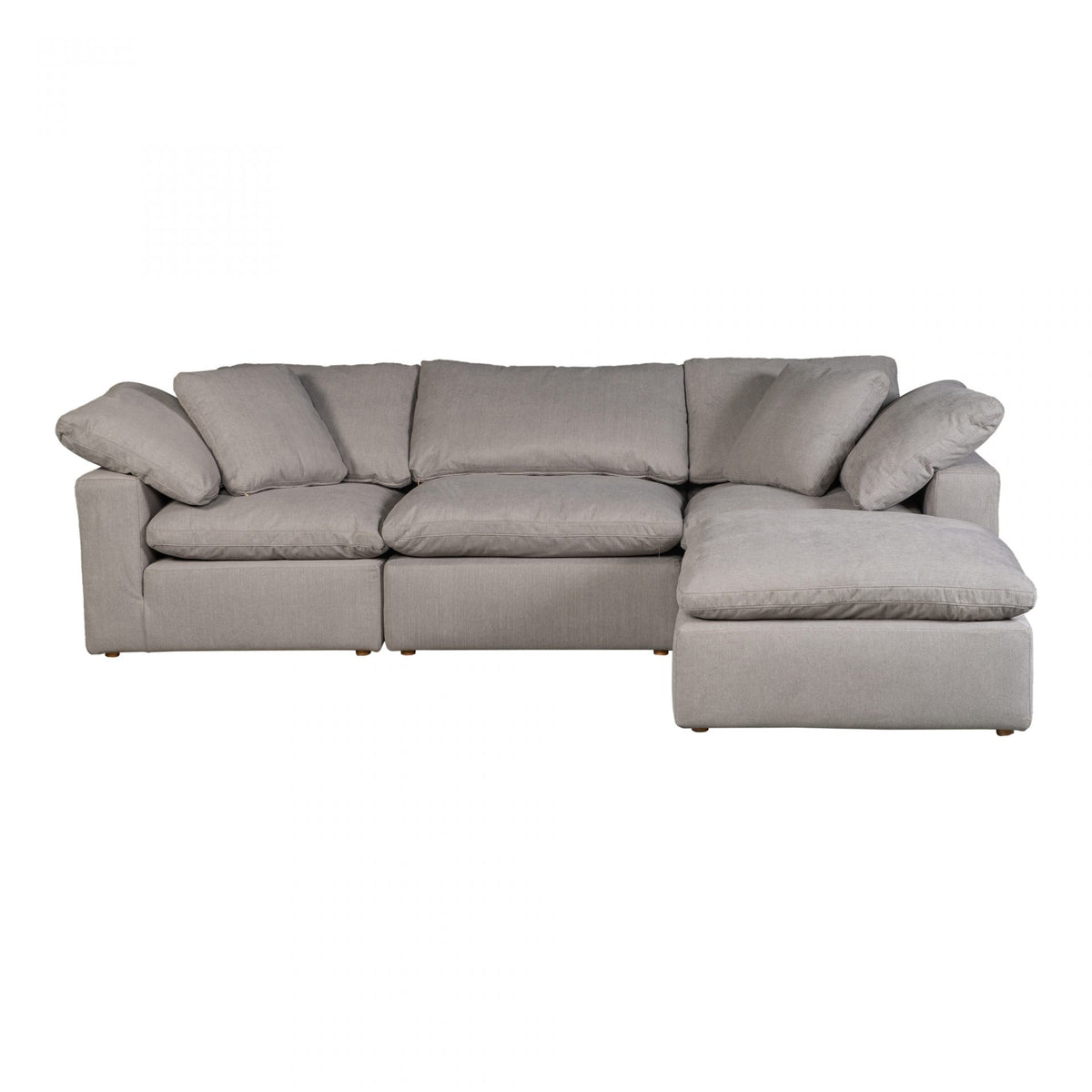 Carling Modular Sectional 4 Piece