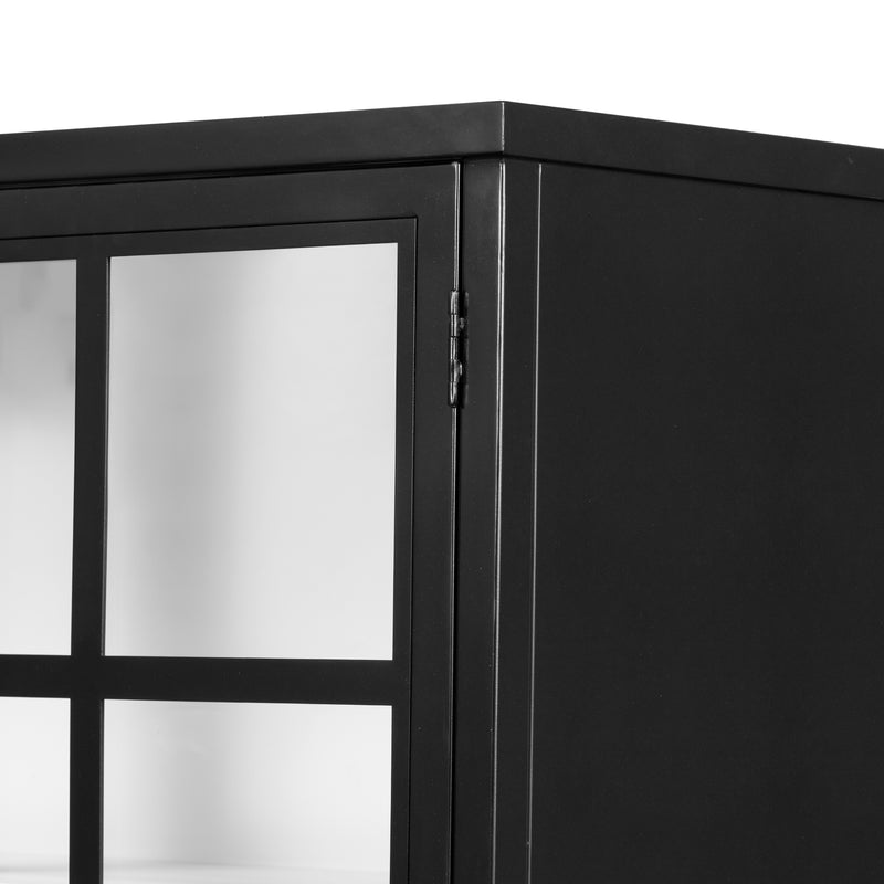 Lexi Cabinet - Short