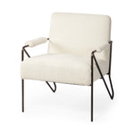 Vicunya Accent Chair