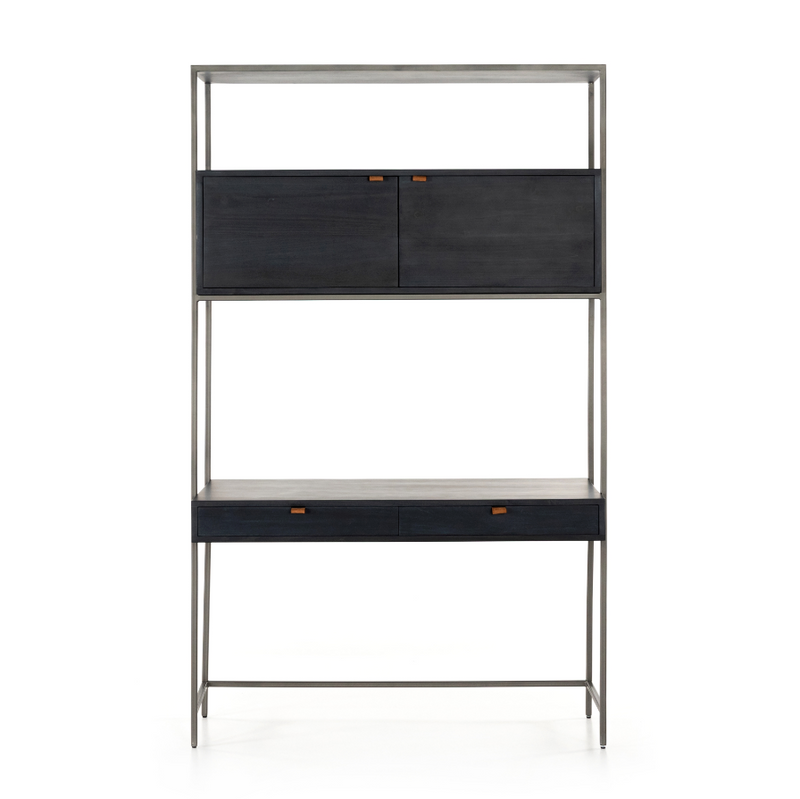 Tucker Modular Wall Desk
