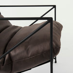 Leonidas Accent Chair