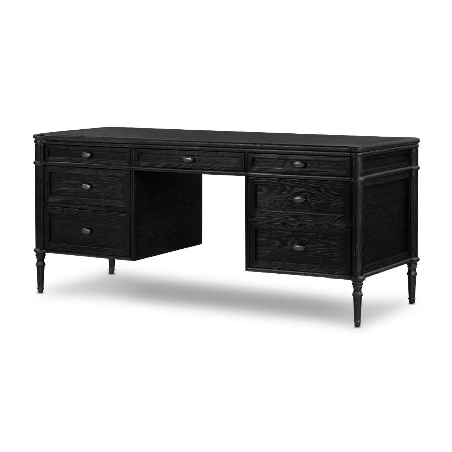 Tobin Executive Desk