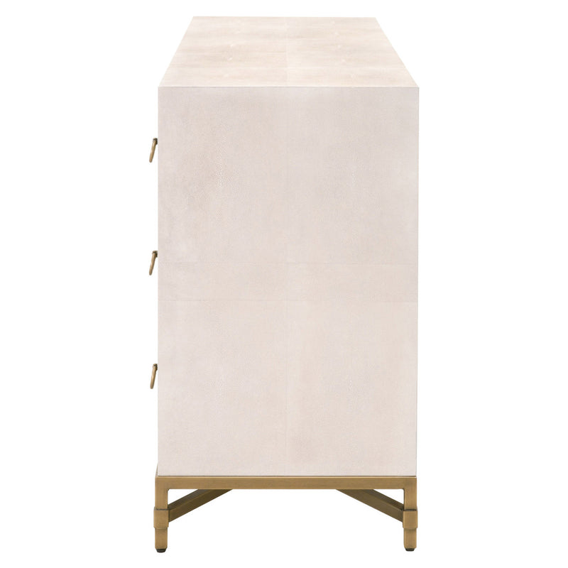 Strand Shagreen Dresser