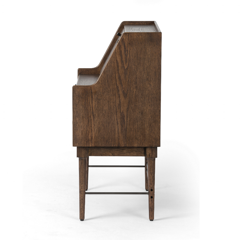Morrison Secretary Desk
