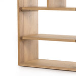 Milo Bookcase