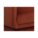 Evangeline Lounge Chair