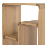 Milo Bookcase