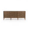 Tobin 9 Drawer Dresser