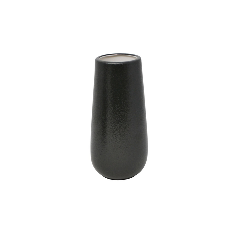 Carbon Vase Small