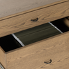 Zion Modular Desk + Filing Cabinet