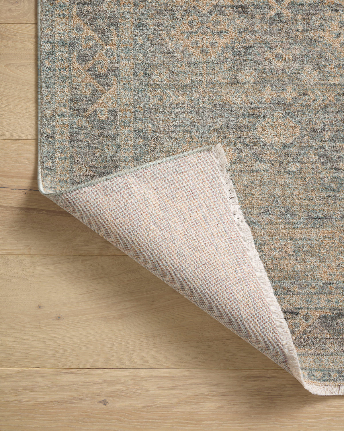 Blake BLA-01 (AR) Sky/Beige Rug