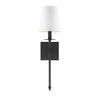 Monroe 1 Light Sconce