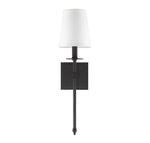 Monroe 1 Light Sconce