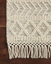 Magnolia Home Noelle Ivory Black