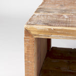 Solveig Coffee Table