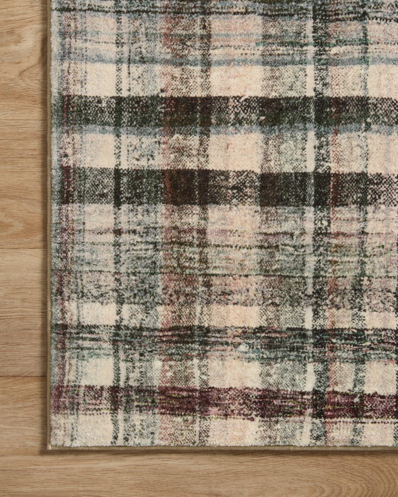 Humphrey HUM-03 (CJ) Forest/Multi Rug