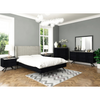 Phoenix Queen Bed
