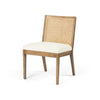 Alba Dining Chair Armless