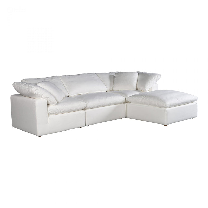 Carling Modular Sectional 4 Piece