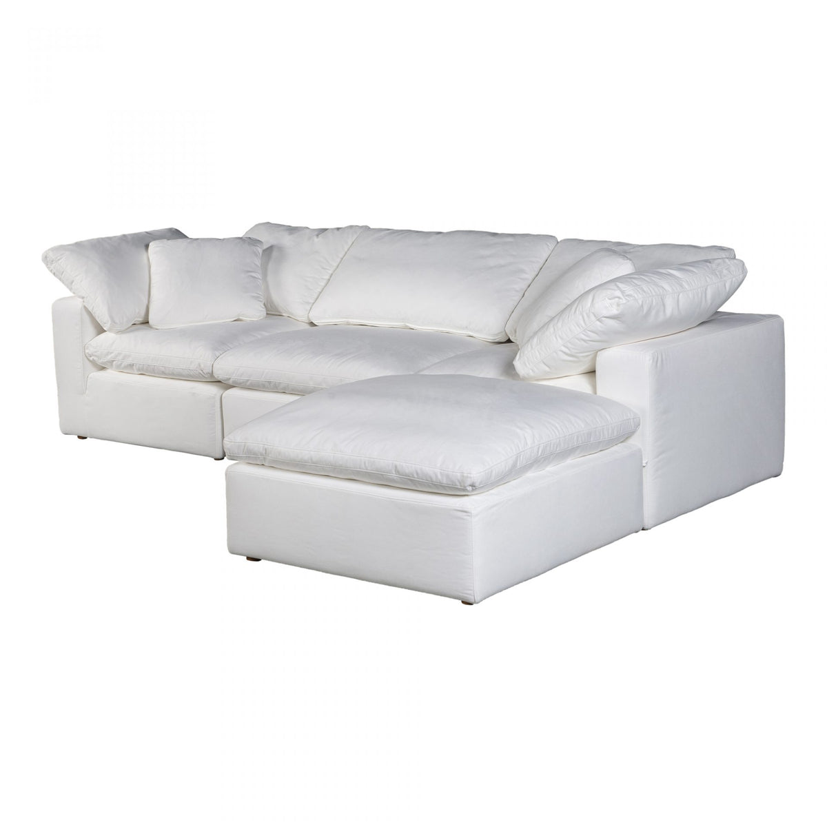 Carling Modular Sectional 4 Piece