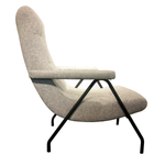 Retro Lounge Chair