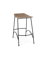 Wing Counter Stool