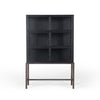 Shiloh Curio Cabinet