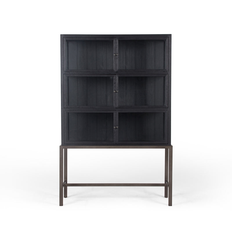 Shiloh Curio Cabinet