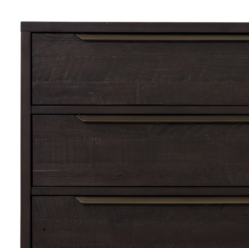 Wyatt 6 Drawer Dresser