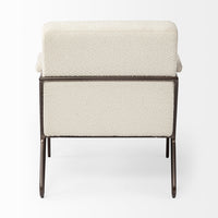 Vicunya Accent Chair