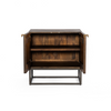 Kal Cabinet Nightstand