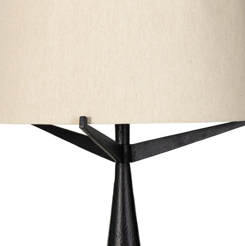 Zora Floor Lamp