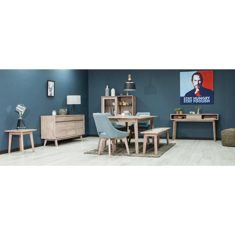 Gia Bench