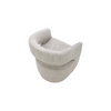Basha Swivel Dining Chair
