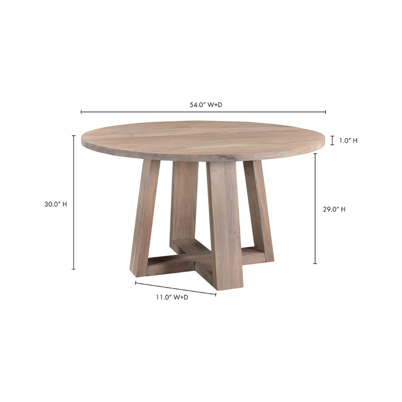 Talos Dining Table