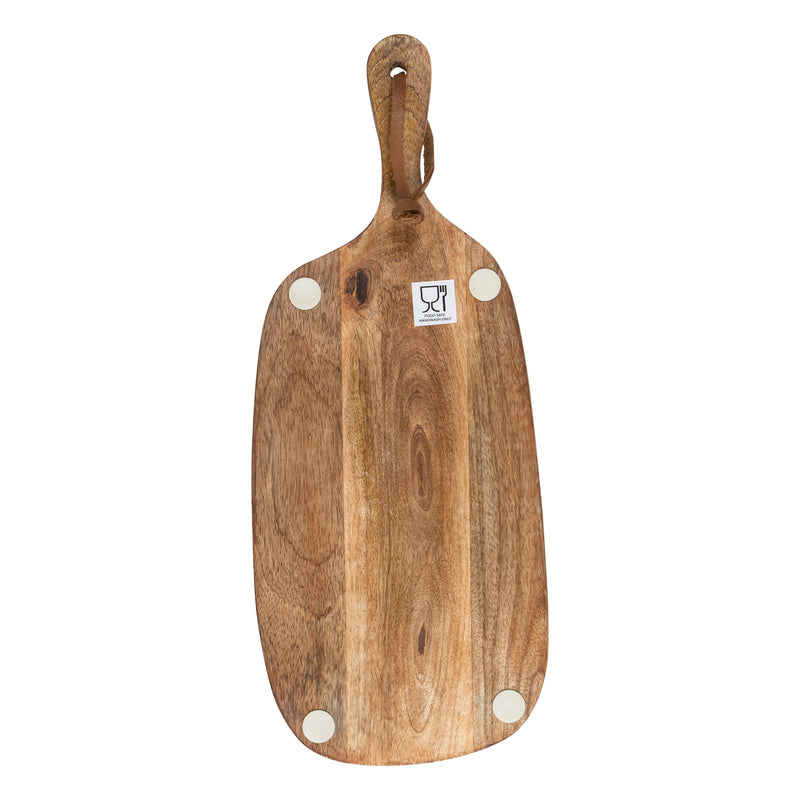 Parker Cutting Board