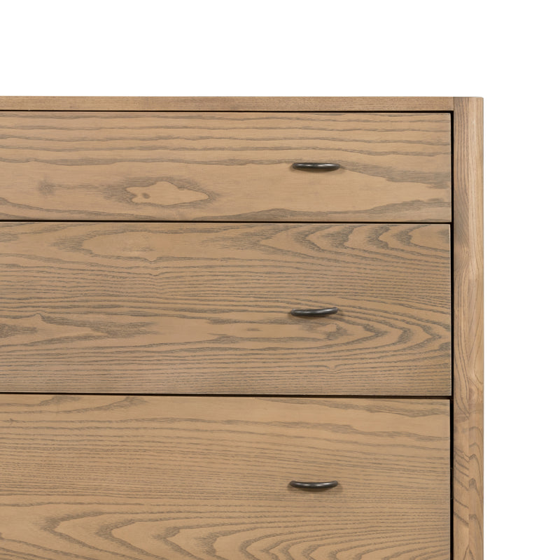 Zion Dresser
