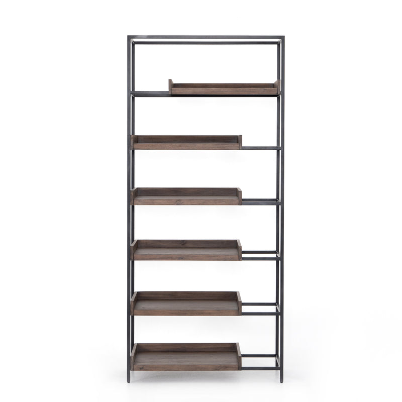 Raelynn Bookshelf