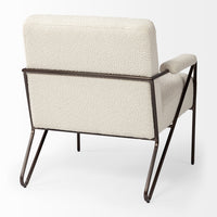 Vicunya Accent Chair