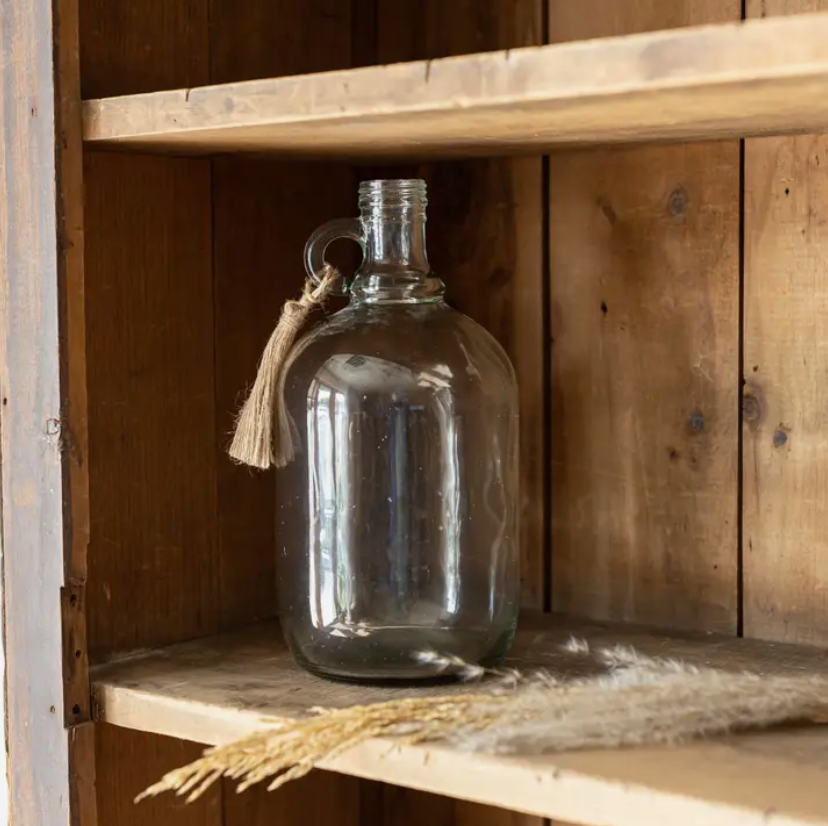 Sol Jug Vase