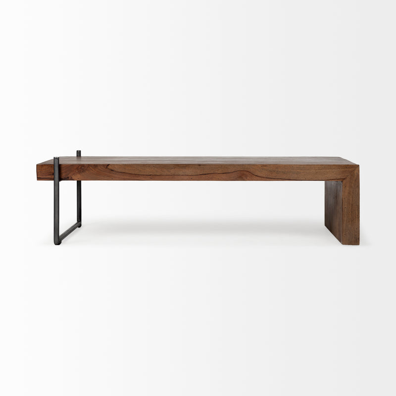 Maddox Coffee Table